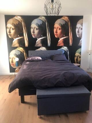 Art & Bretzel Daire Ribeauvillé Dış mekan fotoğraf